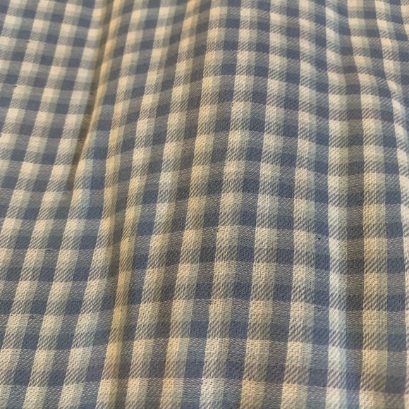 Faherty Reversible button down - Picture 8 of 9